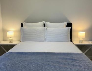 One-Bedroom Family Apartment