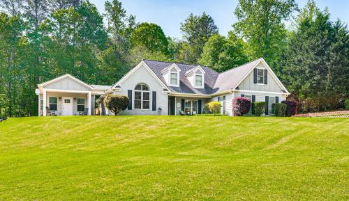 Vacation Home
