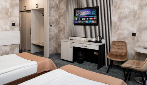 Double or Twin Room