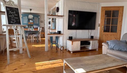 Two-Bedroom Superior Apartment