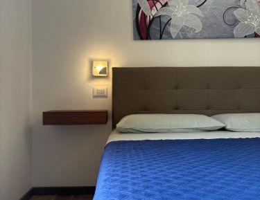 King Room with Sea View