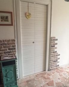 Quadruple Room with Private Bathroom