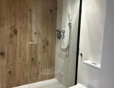 Triple Room with Mountain View