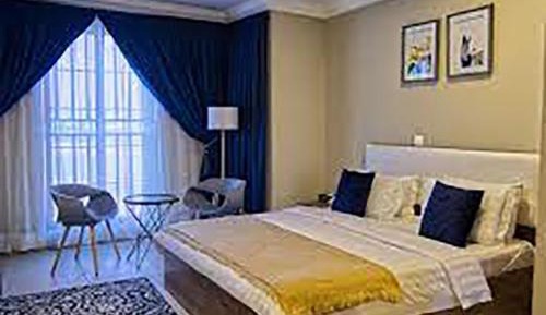 Deluxe Double or Twin Room with Pool View