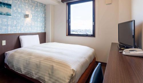 Double Room - Non-Smoking