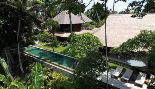 Two-Bedroom Villa