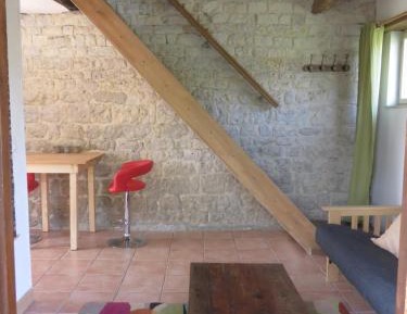 Studio - Split Level