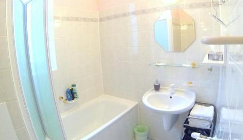 Suite Apartment
