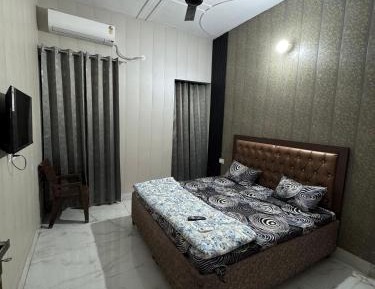 Apartment - Ground Floor