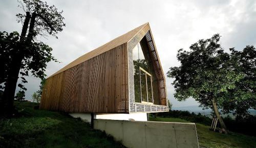 One-Bedroom Chalet