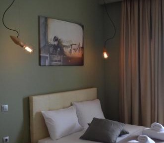 Double Room with Sea View