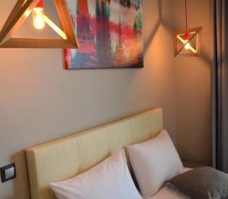 Budget Double Room