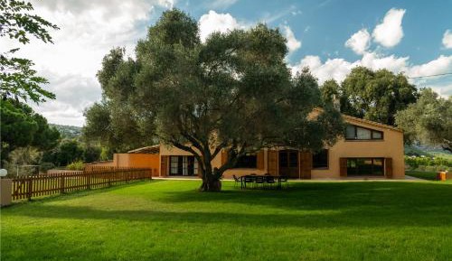Seven-Bedroom House