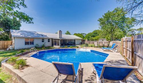 Vacation Home