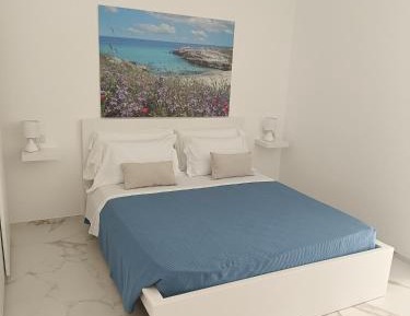 Studio Apartment with Sea View