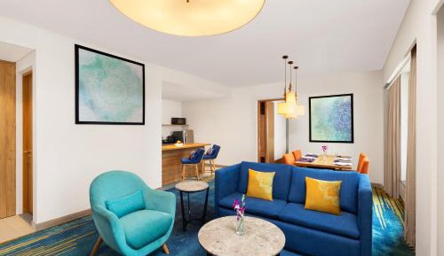 Executive Suite