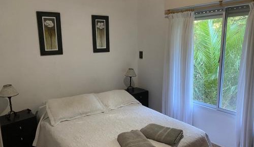 Classic Quadruple Room