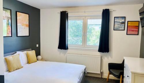 Triple Room with Private Bathroom
