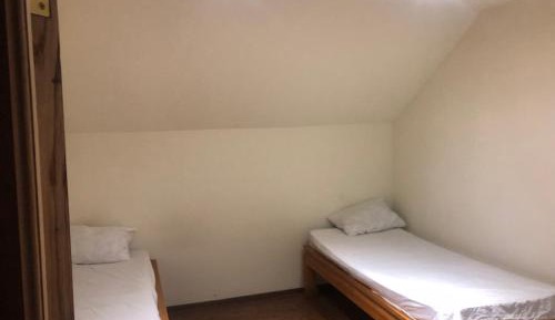 Small Twin Room