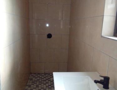 Deluxe Double Room with Bath