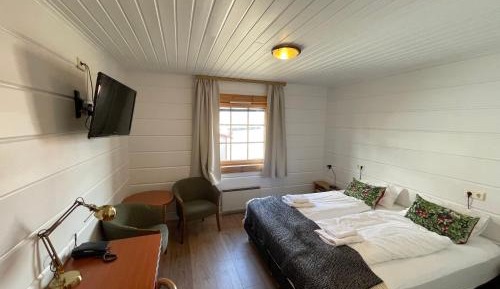 Double or Twin Room