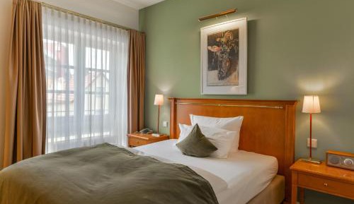 Single Room