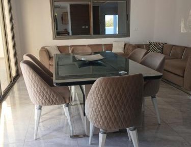 One-Bedroom Villa