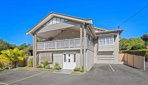 Vacation Home