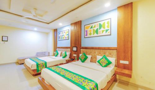 Spacious Premium Room