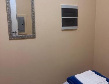 Economy Single Room