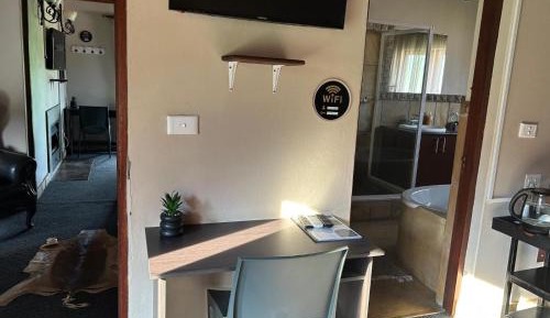 Standard Suite