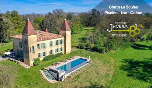Five-Bedroom Villa