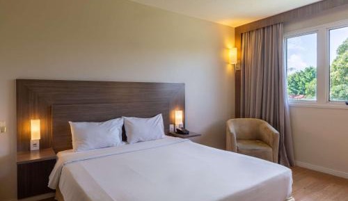 Superior Queen Room