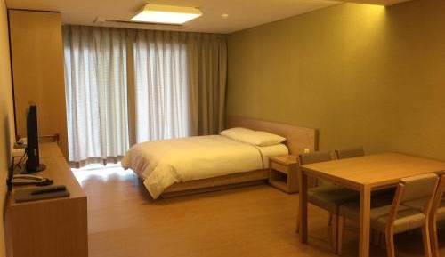 Family Deluxe Room
