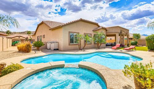 Vacation Home