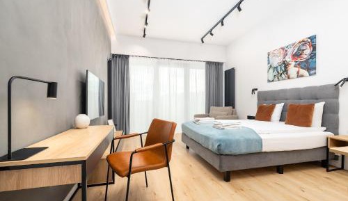 Superior Apartment
