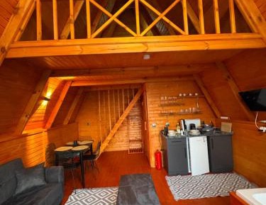 One-Bedroom Chalet