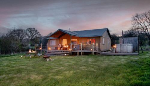 Vacation Home