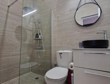 Deluxe Double Studio