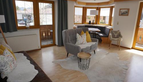 Panoramaapartment