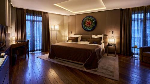 Luxury Double Room