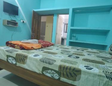 Standard Double Room with Fan