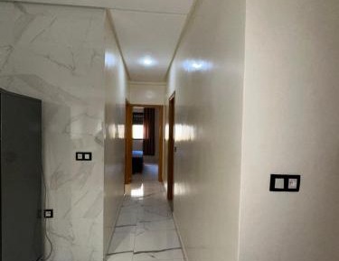 Family Room with Private Bathroom