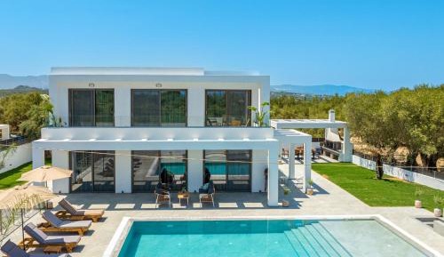 Superior Villa