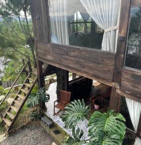Three-Bedroom Chalet