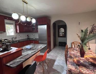Maisonette