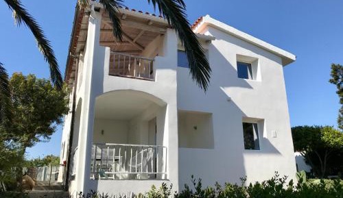 Holiday Home