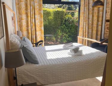 Double Room with Patio
