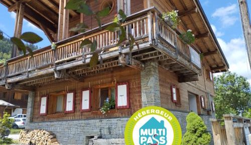 Superior Chalet