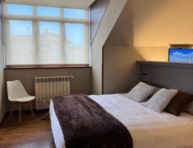 Deluxe Junior Suite